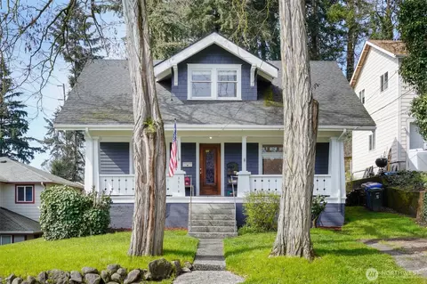 2918 S Union Ave, Tacoma, WA 98409