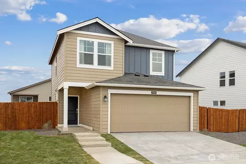 1503 Mustang Ct #169, Ellensburg, WA 98926
