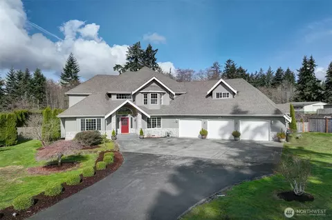 17504 Interurban Blvd, Snohomish, WA 98296