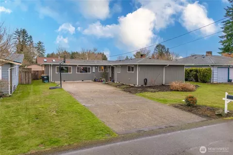 1001 Marshall Dr SE, Tumwater, WA 98501