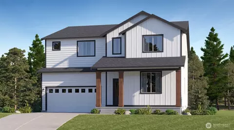 3290 SW Mooring Ln, Port Orchard, WA 98367