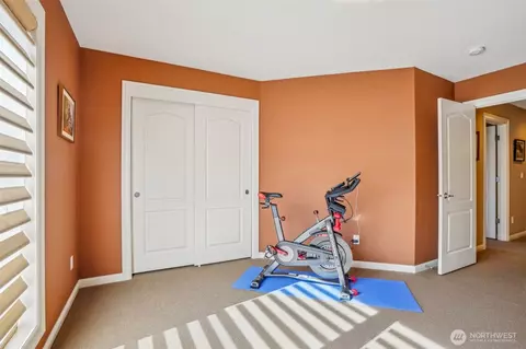 Bedroom - 930 NW Deerfern Loop, Camas, WA 98607 photo 4 of 4