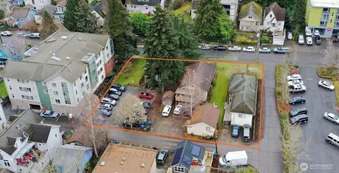 34 36 38 42 W Dravus St, Seattle, WA 98119