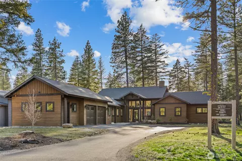 2010 Wanawish Loop, Cle Elum, WA 98922