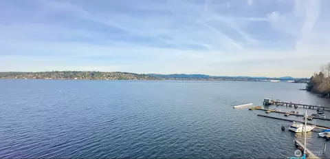 9500 Rainier Ave S #611, Seattle, WA 98118