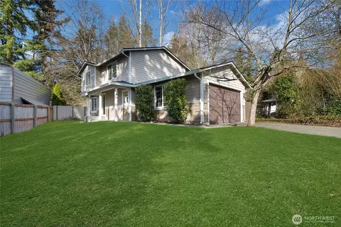 17144 Briar St SE, Yelm, WA 98597