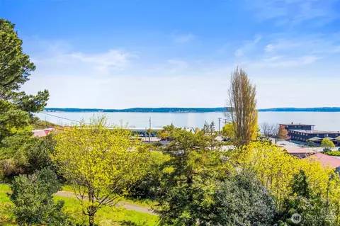 0 Lot 57 Franklin St, Port Townsend, WA 98368