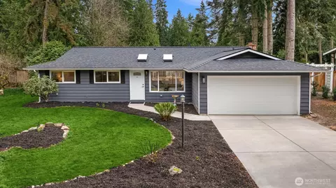 13205 NE 193rd Pl, Woodinville, WA 98072