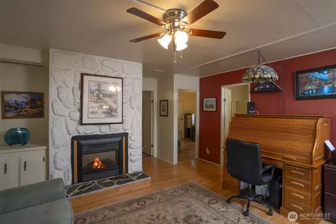 417 Dungeness Mdws, Sequim, WA 98382 photo 24