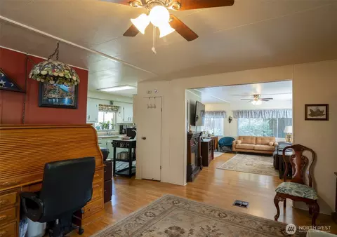 417 Dungeness Mdws, Sequim, WA 98382 photo 32