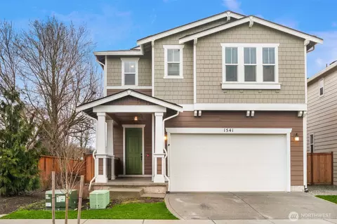 1541 27th St NW, Puyallup, WA 98371