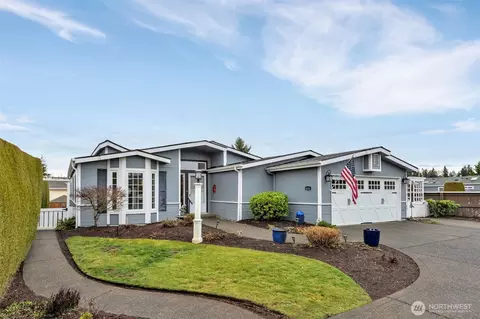 6114 89 Street Ct E #24, Puyallup, WA 98371