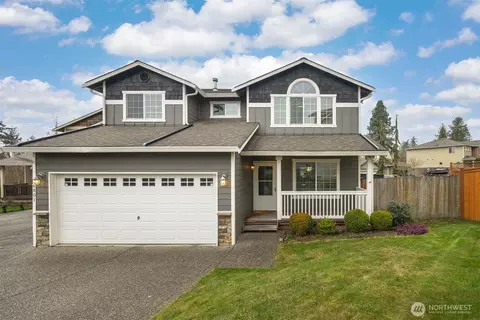 6801 38th Pl NE, Marysville, WA 98270