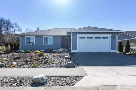 31 Jara Way, Sequim, WA 98382