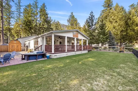 115 Mary Ln, Packwood, WA 98361