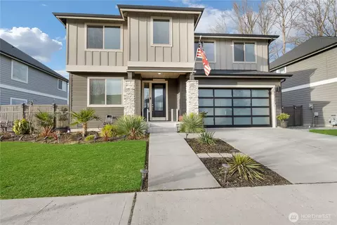 14715 73rd St E, Sumner, WA 98390