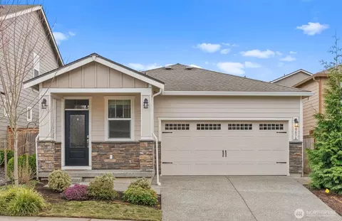 8616 58th St NE, Marysville, WA 98270