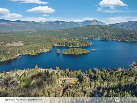 33016 S Shore Dr, Lake Cavanaugh, WA 98274