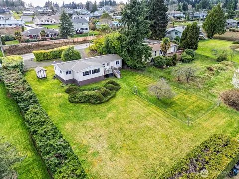 12190 NE Jefferson Point Rd, Kingston, WA 98346