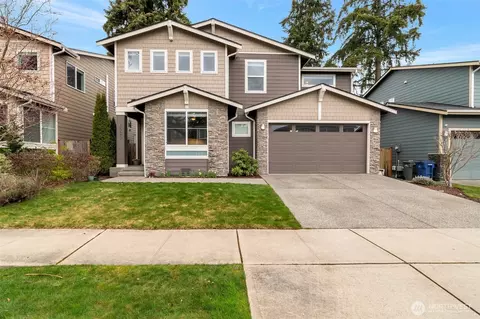 3523 149th Pl SE, Mill Creek, WA 98012