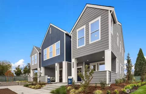 4241 Mckinley Lot 28 Ave, Carnation, WA 98014