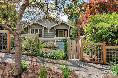 5115 S Willow St, Seattle, WA 98118