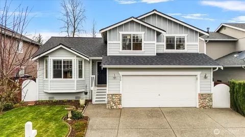 220 119th Dr SE, Lake Stevens, WA 98258