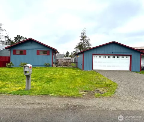 1519 222nd Pl, Ocean Park, WA 98640
