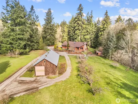 1908 Farwell Ave NW, Olympia, WA 98502