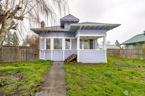 1420 A St SE, Auburn, WA 98002