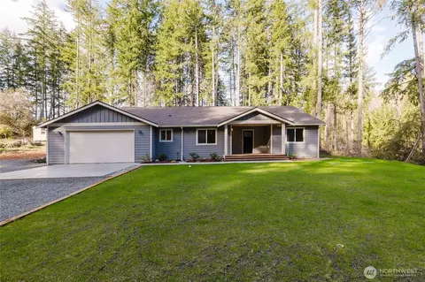 11619 133rd St NW, Gig Harbor, WA 98329