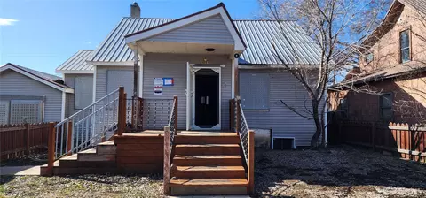 107 N Ruby St, Ellensburg, WA 98926