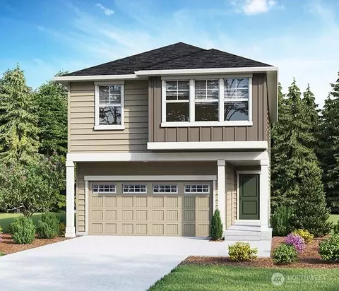 125 17th Dr #43, Snohomish, WA 98290