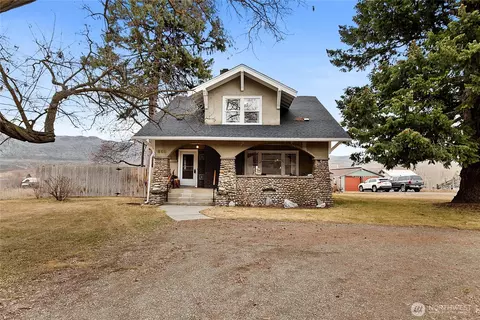 652 Highway 7, Tonasket, WA 98855