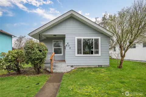 430 17th Ave, Longview, WA 98632