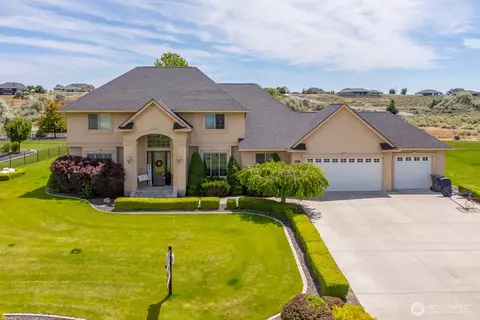 7270 Dune Lake Rd SE, Moses Lake, WA 98837