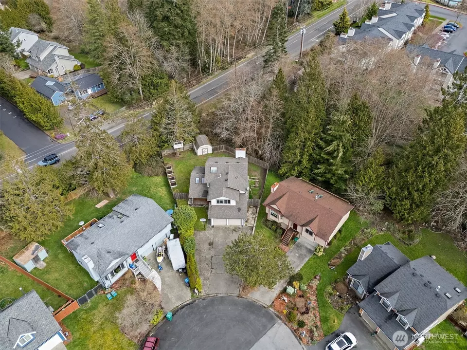 View/Area - 7545 Bridge Pl NE, Bremerton, WA 98311 photo 2 of 3