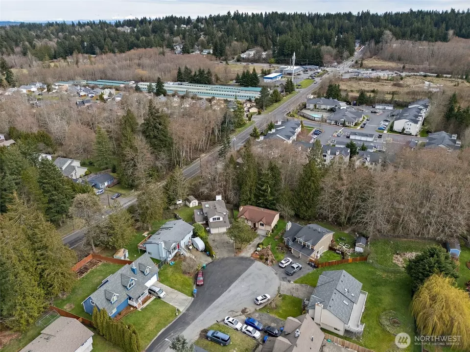 View/Area - 7545 Bridge Pl NE, Bremerton, WA 98311 photo 3 of 3