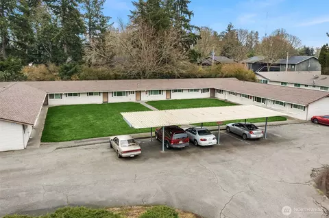 10724 SW 109th St, Lakewood, WA 98498