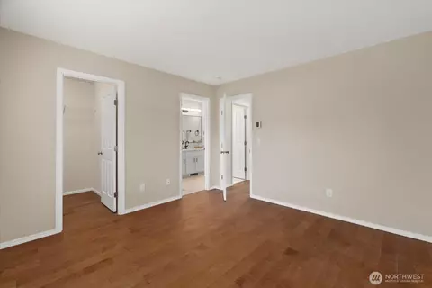 Bedroom - 1907 199th St E, Spanaway, WA 98387 photo 2 of 6