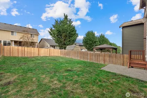 Exterior - 1907 199th St E, Spanaway, WA 98387 photo 4 of 10