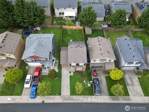 View/Area - 1907 199th St E, Spanaway, WA 98387 photo 2 of 2