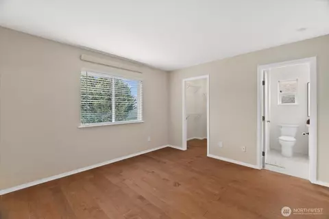 Bedroom - 1907 199th St E, Spanaway, WA 98387 photo 3 of 6