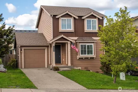 1907 199th St E, Spanaway, WA 98387