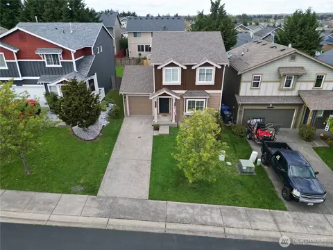 View/Area - 1907 199th St E, Spanaway, WA 98387 photo 1 of 2