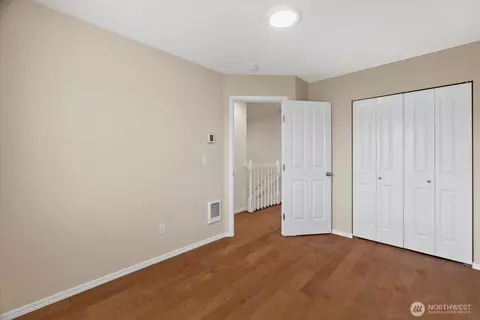 Bedroom - 1907 199th St E, Spanaway, WA 98387 photo 6 of 6