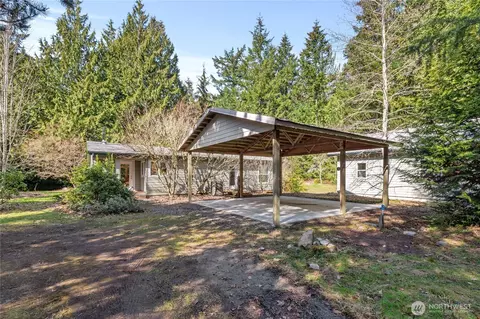 4406 172nd Ave SW, Longbranch, WA 98351