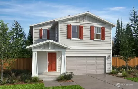 3149 S 374th St #LOT 52, Federal Way, WA 98003