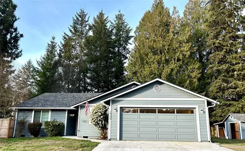 2905 Fordham Ct SE, Lacey, WA 98503