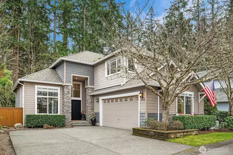 3538 211th Pl SE, Sammamish, WA 98075